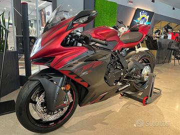 MV Agusta F3 800 800 RR - 4 anni garanzia