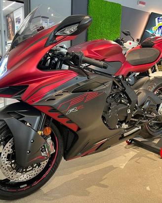 MV Agusta F3 800 800 RR - 4 anni garanzia