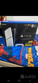 Play station 5  digital edition