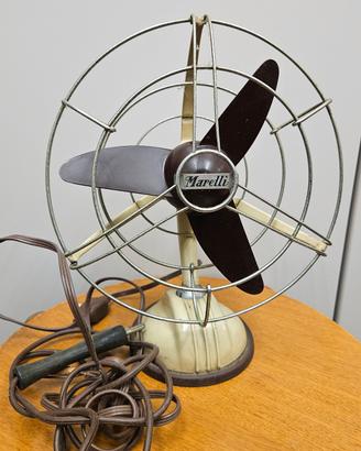 Ventilatore Marelli anni 50