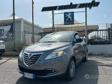 Lancia Ypsilon 1.2 69 CV 5 porte SILVER C/CLIMA