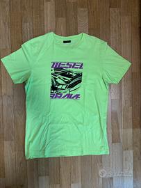t shirt Diesel