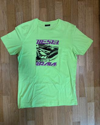 t shirt Diesel