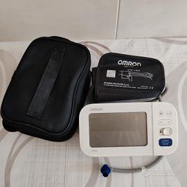 Misuratore di pressione 