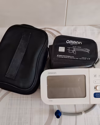 Misuratore di pressione 