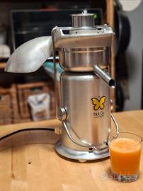 Centrifuga Professionale FriulCo + Kit di Ricambi
