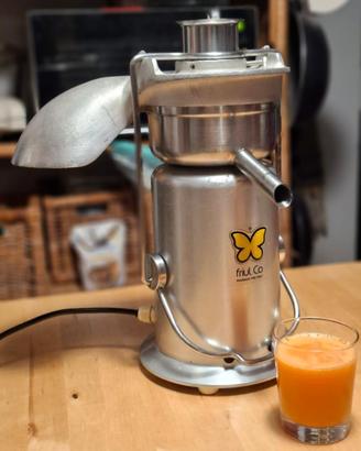 Centrifuga Professionale FriulCo + Kit di Ricambi