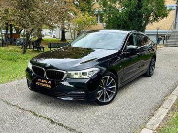 BMW 630d xDrive 249CV Gran Turismo Msport