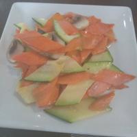 Signora italiana