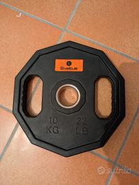 Attrezzi sportivi