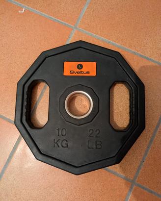 Attrezzi sportivi