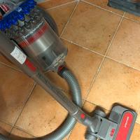 Aspirapolvere Dyson