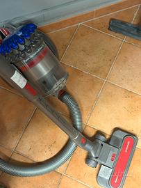 Aspirapolvere Dyson