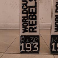 Sci Head World Cup Rebels