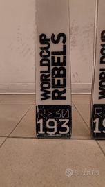 Sci Head World Cup Rebels