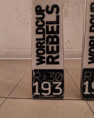 Sci Head World Cup Rebels