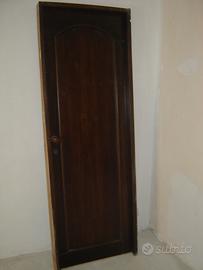 Porte interne per appartamento