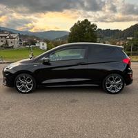 Ford fiesta  1.5 TDCI  ST-line