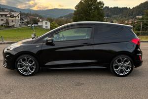 Ford fiesta  1.5 TDCI  ST-line