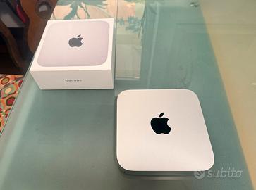 Mini Mac M2