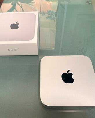 Mini Mac M2
