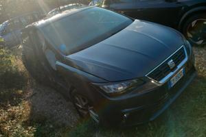Seat Ibiza 1.0 EcoTSI 95 CV 5 porte Style SINISTRA