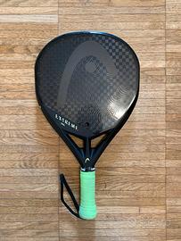 Head extreme one padel