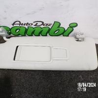 ALETTE PARASOLE PER AUDI A3 8V ANNO 2018