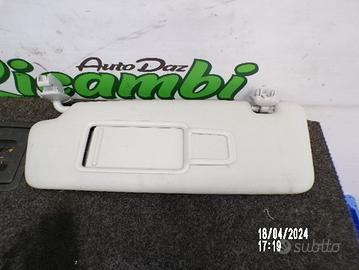 ALETTE PARASOLE PER AUDI A3 8V ANNO 2018