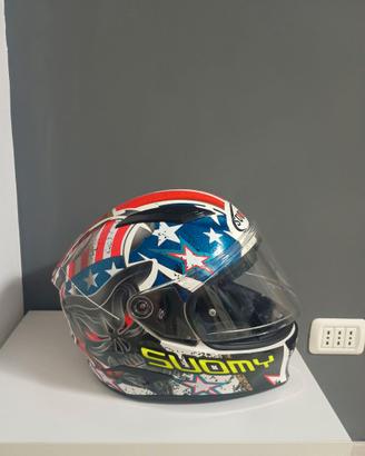 Abbigliamento moto