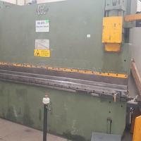 Piegatrice - cesoia - trapano usati- nuovi prezzi