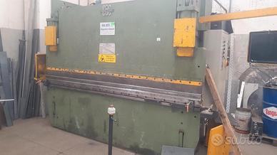 Piegatrice - cesoia - trapano usati- nuovi prezzi