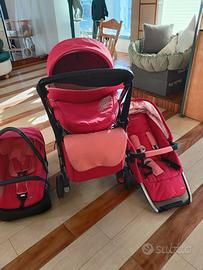 Trio Loola Bebè Comfort