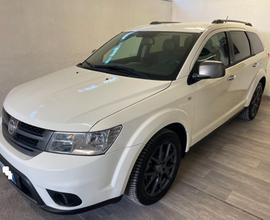 Fiat Freemont 2.0 Mjt 170 CV 4x4 aut. 7 posti Blac