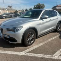 Alfa Romeo Stelvio 2.2 Turbodiesel 190 CV AT8 Q4 S