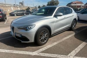 Alfa Romeo Stelvio 2.2 Turbodiesel 190 CV AT8 Q4 S