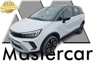 OPEL Crossland 1.2 130cv AT6 Elegance - GT141MB