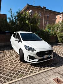 Ford fiesta st Line ecobost 125 CV 2023