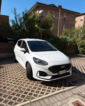 Ford fiesta st Line ecobost 125 CV 2023