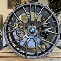 Cerchi Bmw raggio 18 NUOVI cod.3872