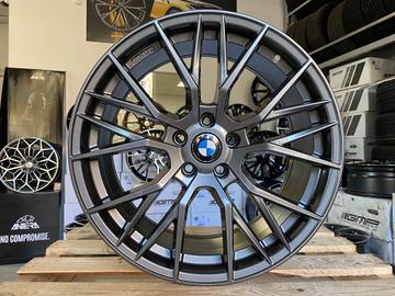 Cerchi Bmw raggio 18 NUOVI cod.3872