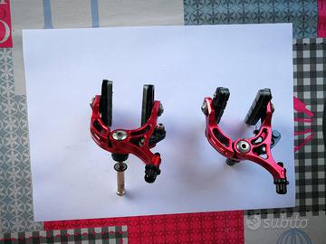 Pinze  freni rim brake