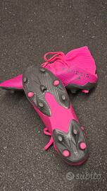 Scarpe da calcio