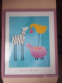 quadri Rachel Deacon