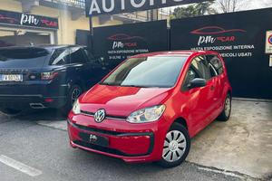 VOLKSWAGEN up! 1.0 5p. eco take up! BlueMotion T