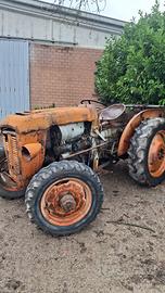 trattore  same 250 dt