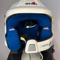 CASCO STILO COME NUOVO!!! 