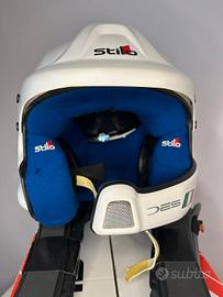 CASCO STILO COME NUOVO!!! 