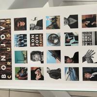 bon Jovi crush spartiti