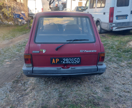 Fiat 127 panorama 1050